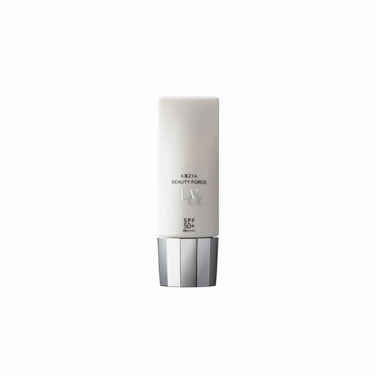 アクシージア ビューティーフォース UV アルファ 40g 日焼け止め SPF50+/PA++++