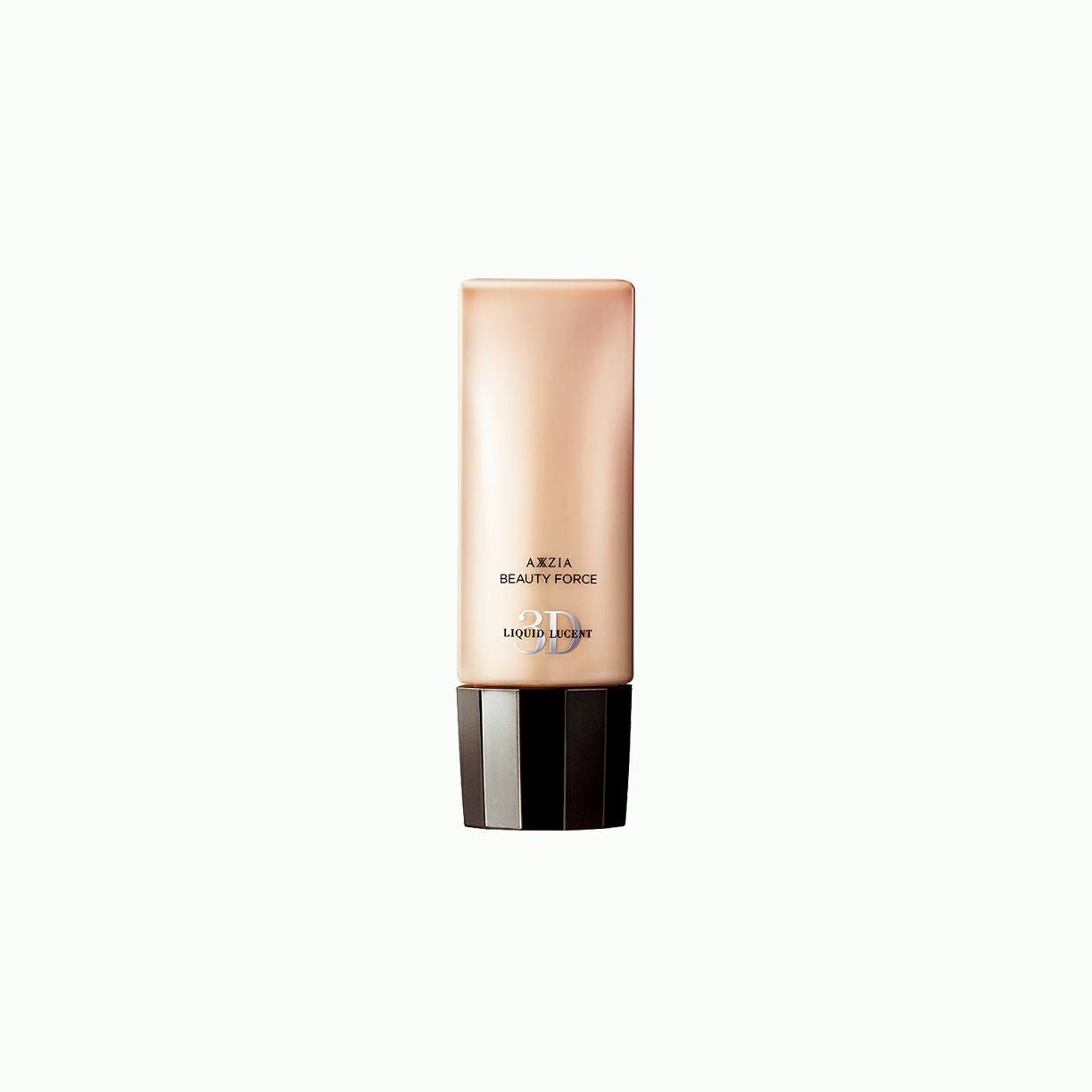 AXXZIA Beauty Force Liquid Lucent 3D 40g