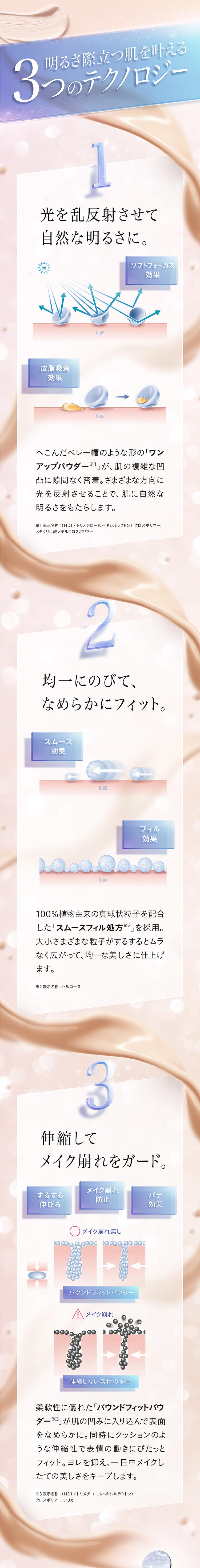 アクシージア ビューティーフォース リキッドルーセント UP 40g