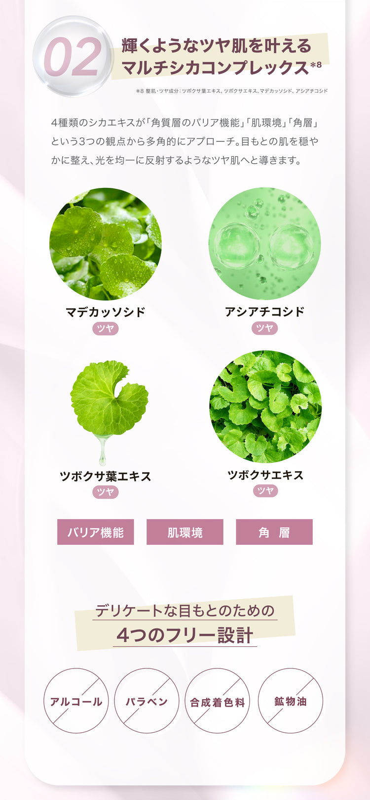 アクシージア ビューティーアイズ エッセンスシート プレミアム グロウ 20枚