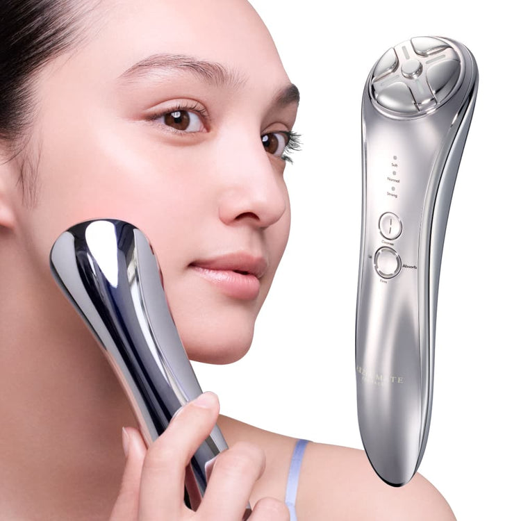 アクシージア メイト フォーフェイス 使用イメージ