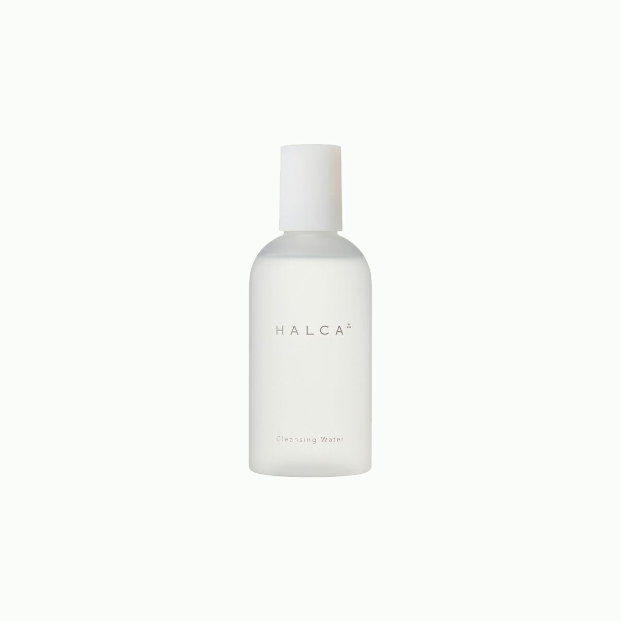 HALCA（ハルカ） クレンジングウォーター 200mL