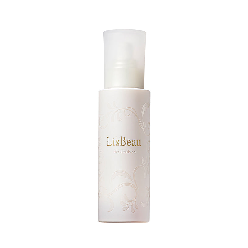 リスビュー ピュール エマルジョン 100mL