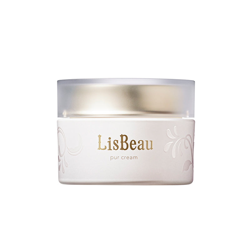 リスビュー ピュール クリーム 30g