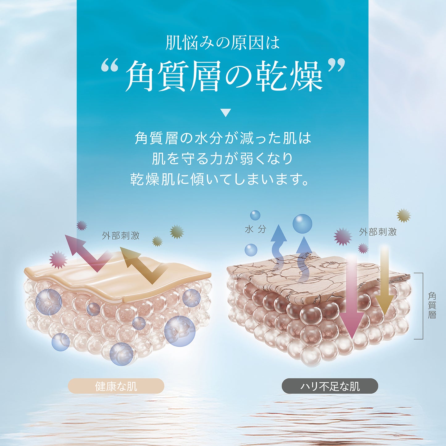 リスブラン モイスト エッセンス 30mL