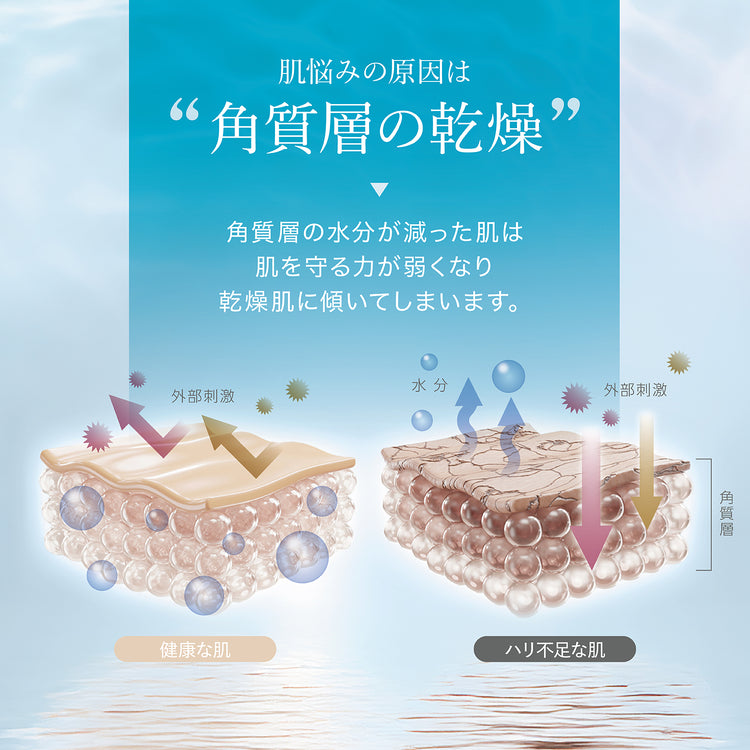 リスブラン モイスト エッセンス 30mL