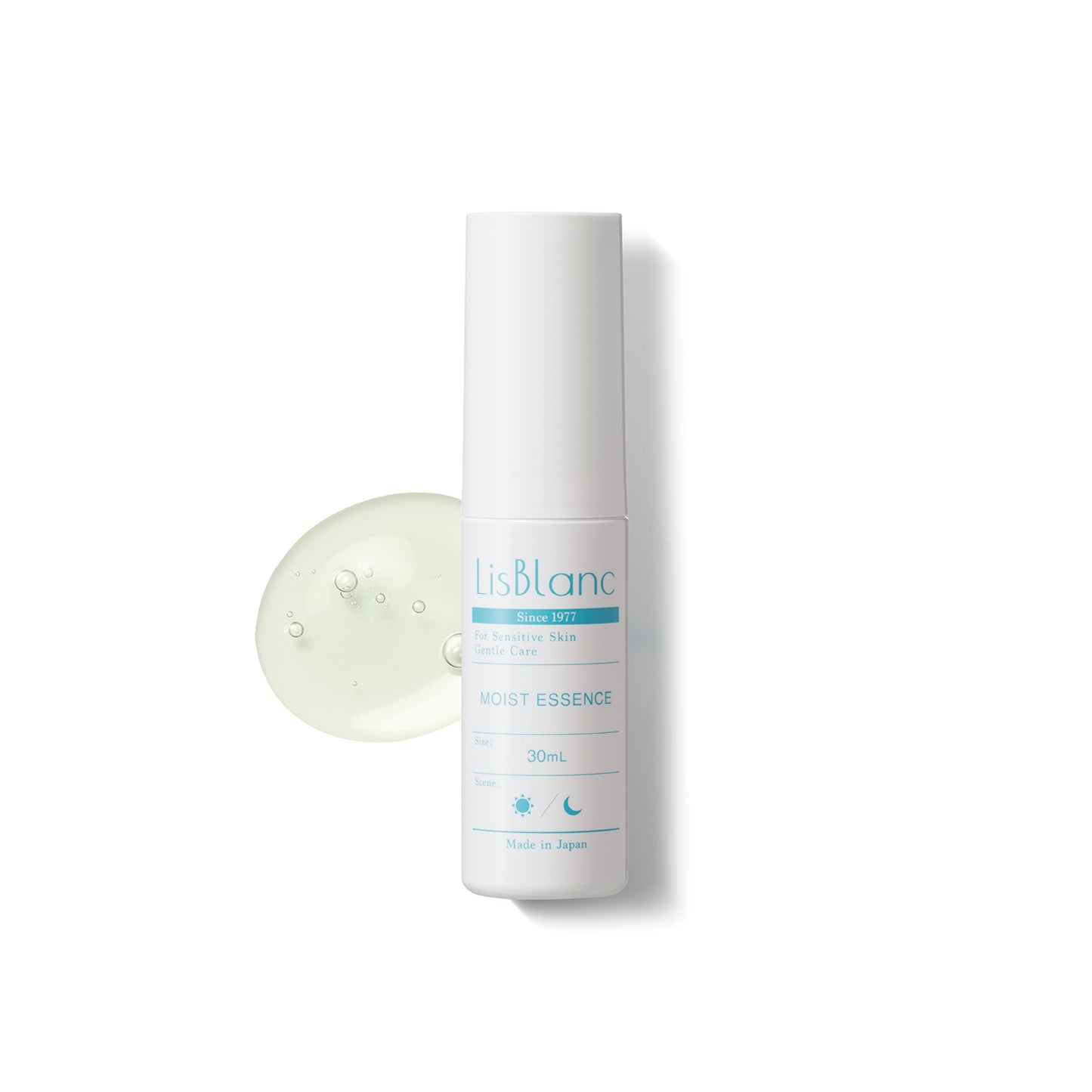 リスブラン モイスト エッセンス 30mL