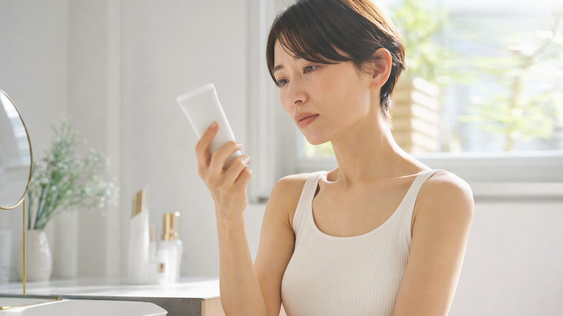 去年の日焼け止めは今年も使える？見分け方と使い切りの目安、保管のコツ