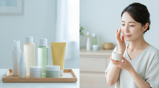 化粧品は冷蔵庫で保管したほうがいい？品質を保つ置き場所の基本と注意点