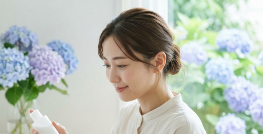 開封後のスキンケアはいつまで使える？化粧水・クリームの使用期限の目安と見分け方
