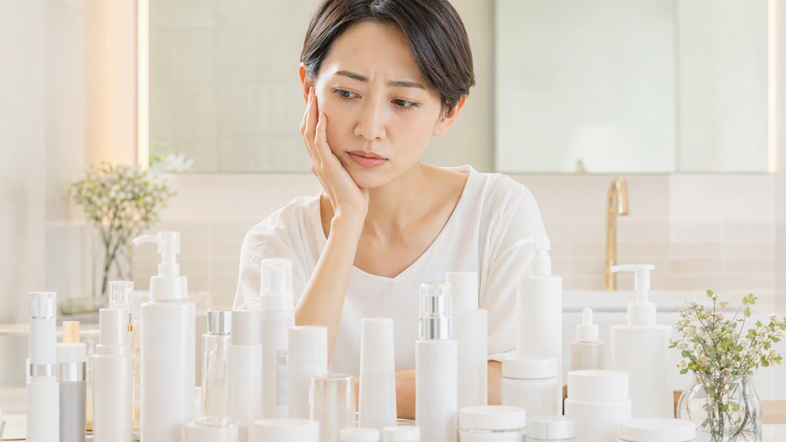 保湿のしすぎってあるの？よくある疑問に、まとめて答えます