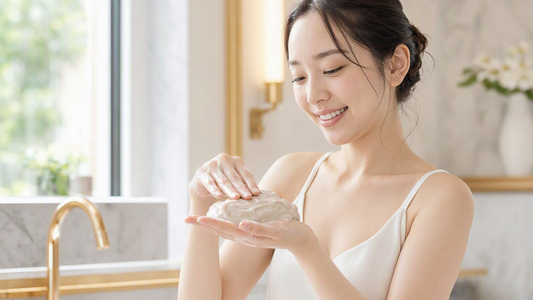クレイ(泥)洗顔とは？使い方と頻度、毎日使っていいかの目安