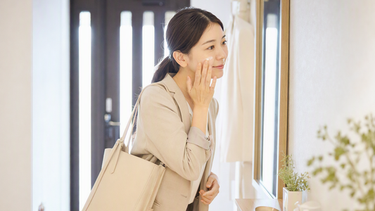日焼け止めは外出の何分前に塗る？「30分前」といわれてきた理由と、今の考え方