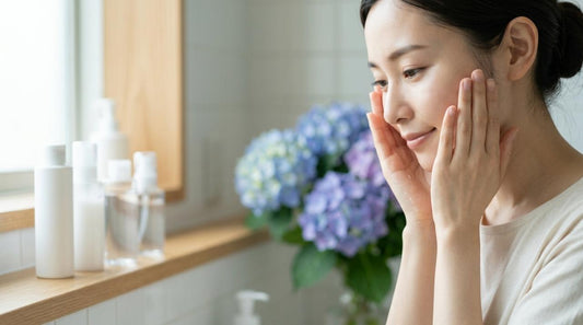 クレンジングオイルは何分までが目安？長いマッサージが乾燥につながる理由と使い方の基本