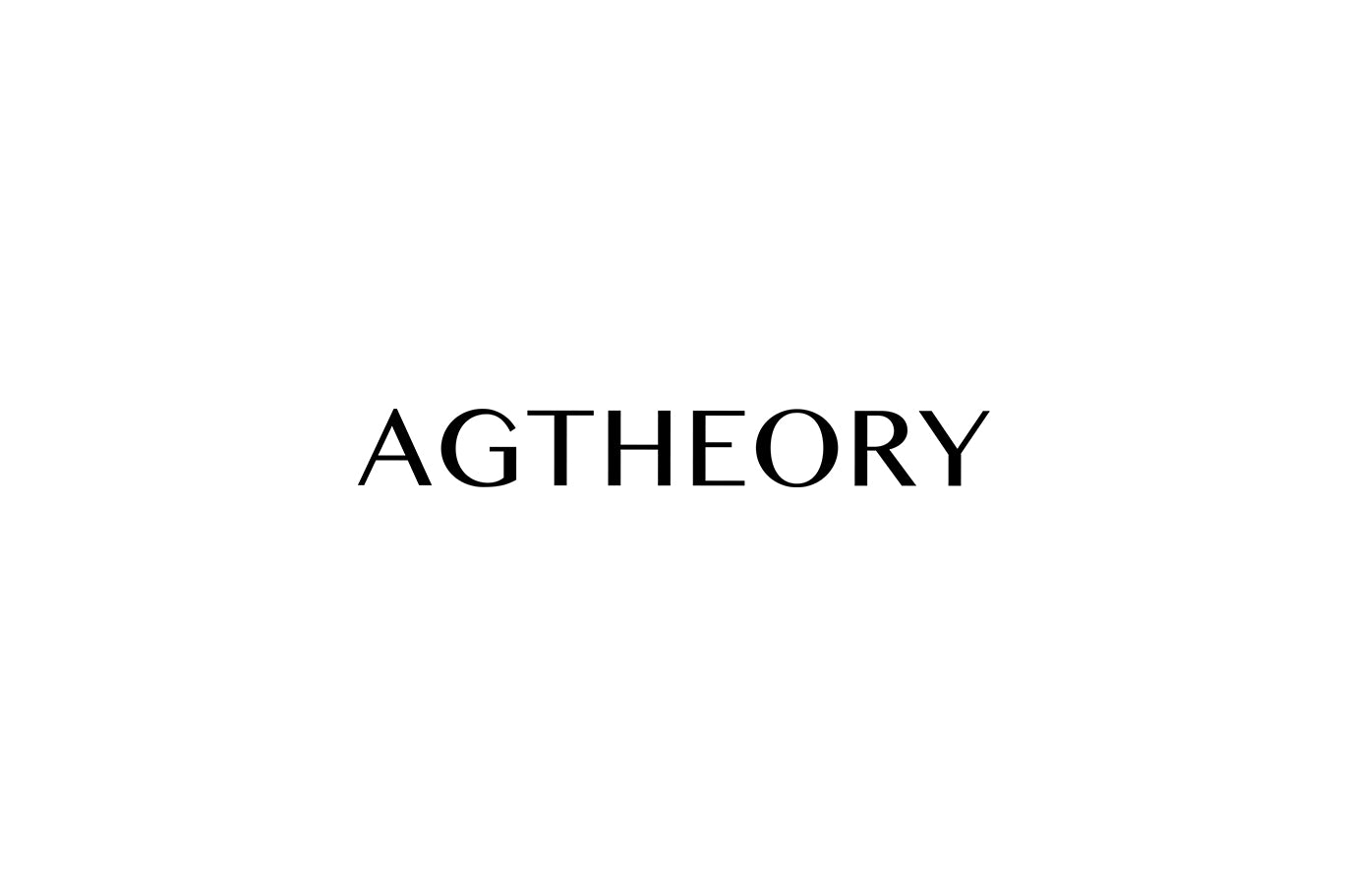 AGTHEORY