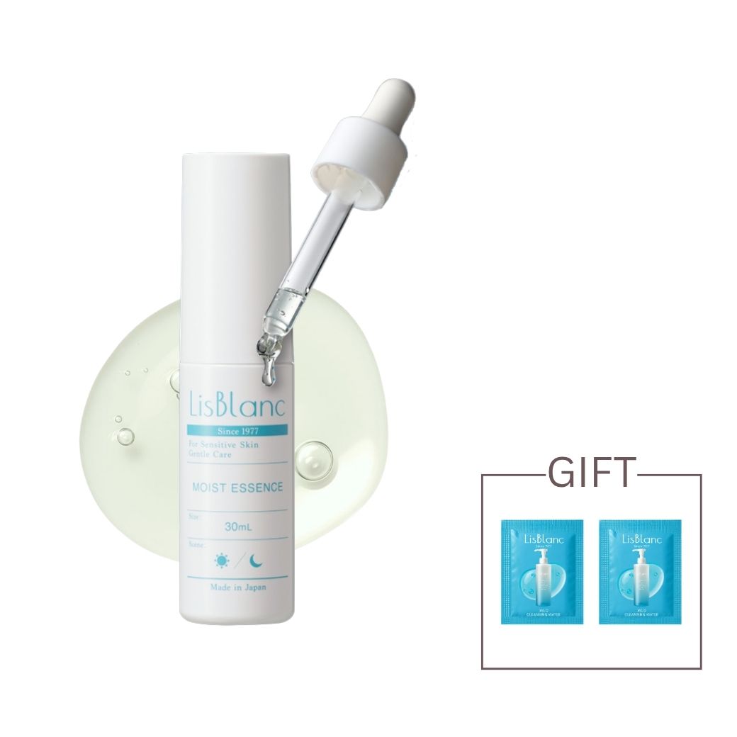 リスブラン モイスト エッセンス 30mL　パウチ付き