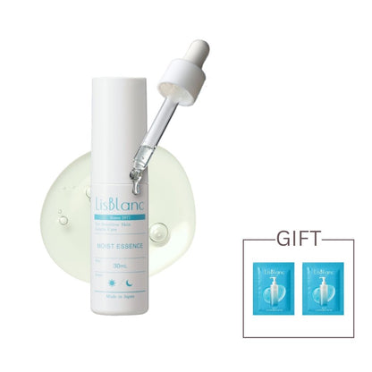 リスブラン モイスト エッセンス 30mL　パウチ付き