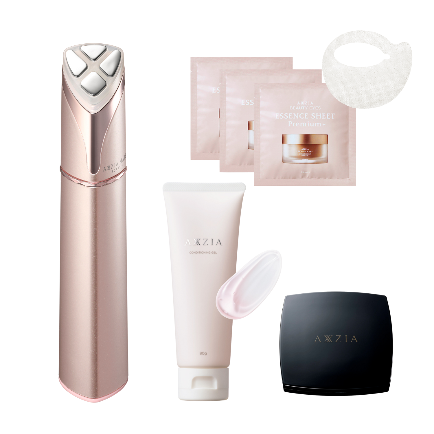 【クレンジング、洗顔、化粧水、クリーム】HALCA 4点 セット アクシージア HALCA 4点 セット アクシージア クレンジング、洗顔、化粧水、クリーム