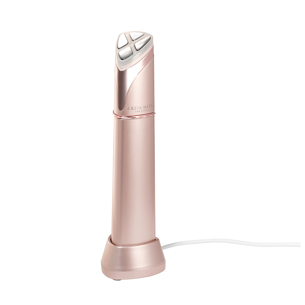 アクシージア メイト フォーアイズ 充電器