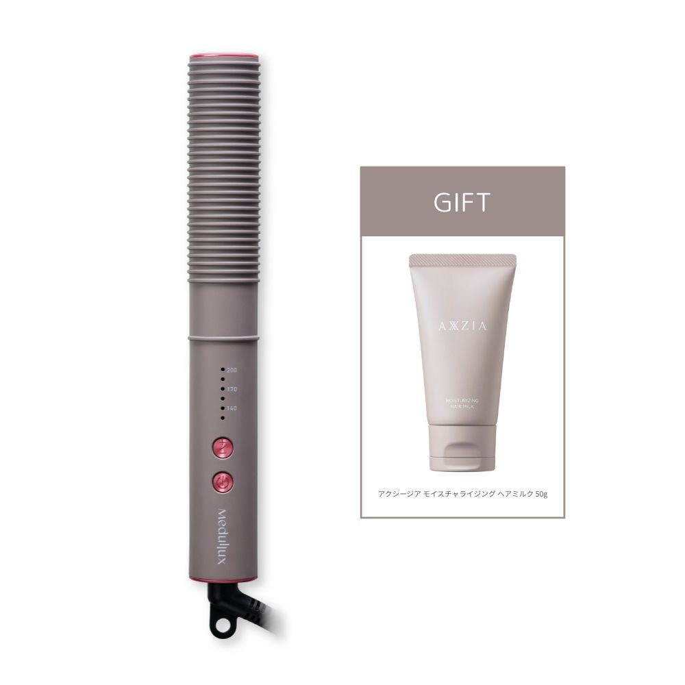 Medullux Comb Iron
