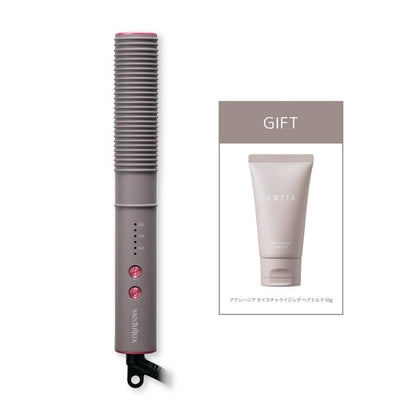 Medullux Comb Iron