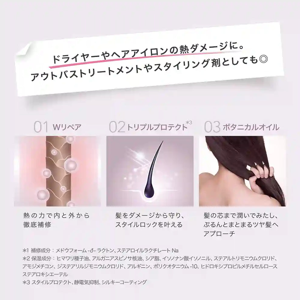 コーム型ヘアアイロン|メデュラックス コームアイロン– アクシージア コーム型ヘアアイロン|メデュラックス コームアイロン– アクシージア