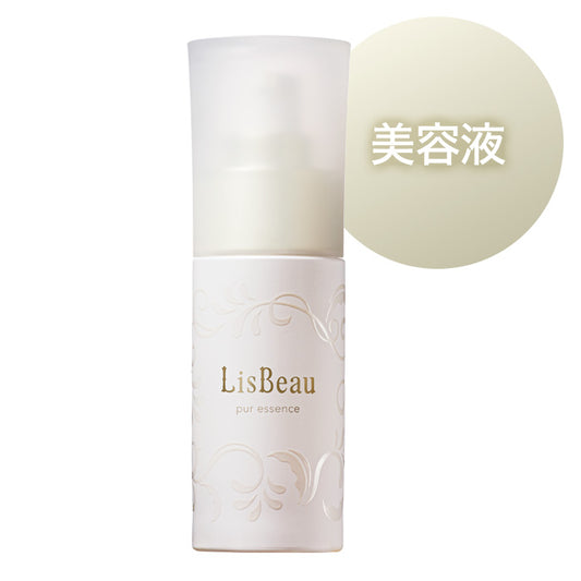 【美容液】リスビュー ピュール エッセンス 30mL S5
