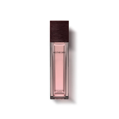 【15％OFF】エイジーセオリー モイスチャライジングローション 100mL