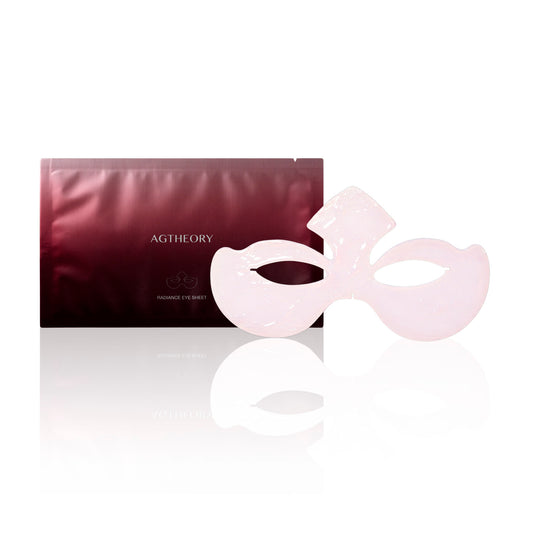 エイジーセオリー ラディアンスアイシート 7枚入
