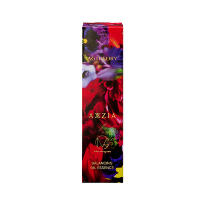 エイジーセオリー バランシングオイルエッセンス 30mL M / mika ninagawa コラボパッケージ
