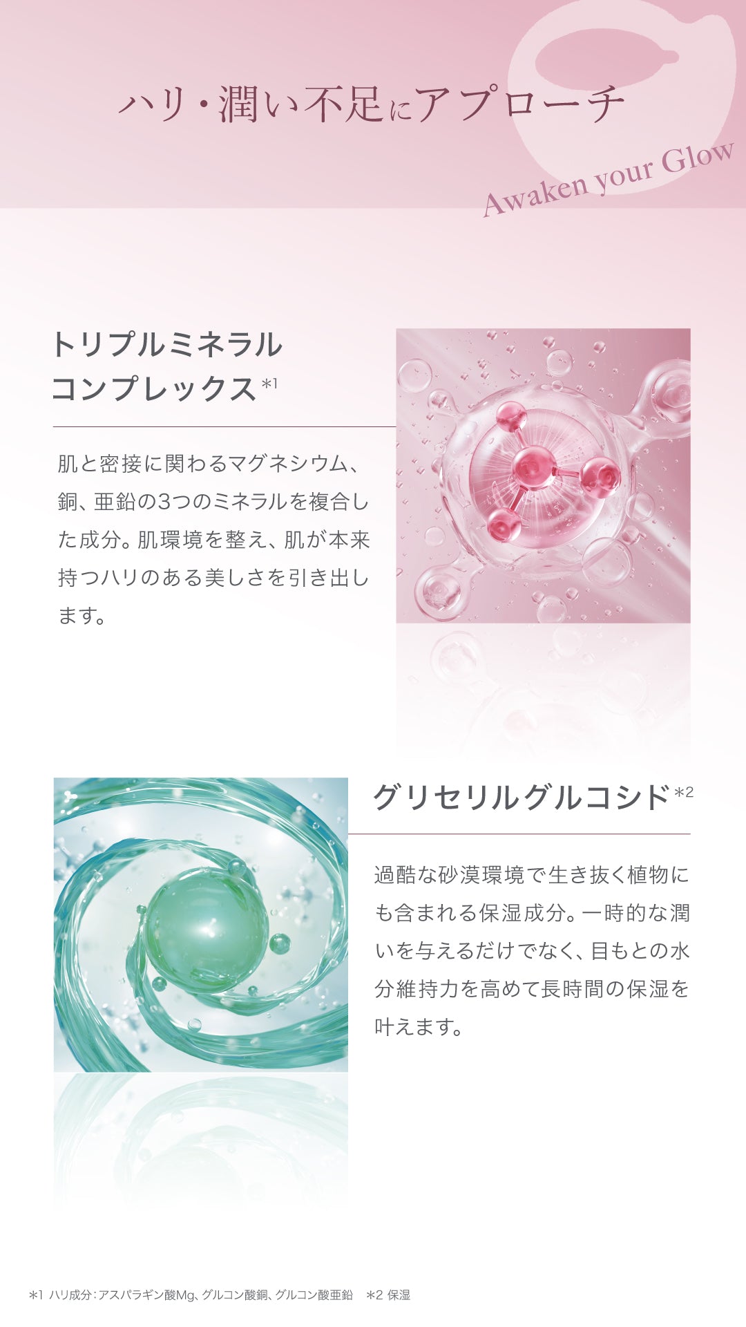 アクシージア ビューティーアイズ エッセンスシート プレミアム グロウ
