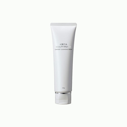 AXXZIA Beauty Force Comfort Cleansing Cream 120g