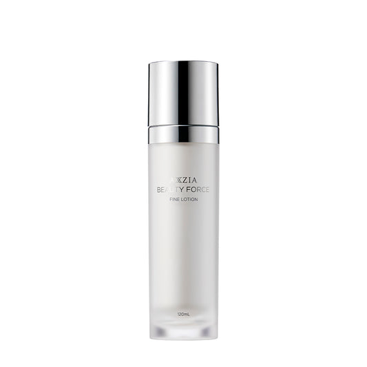 アクシージア ビューティーフォース ファイン ローション 120mL