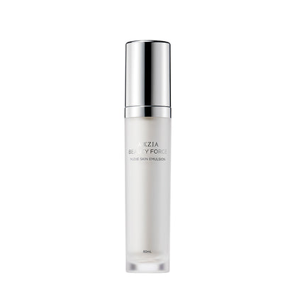 アクシージア ビューティーフォース ヌーディー スキン エマルジョン 80mL