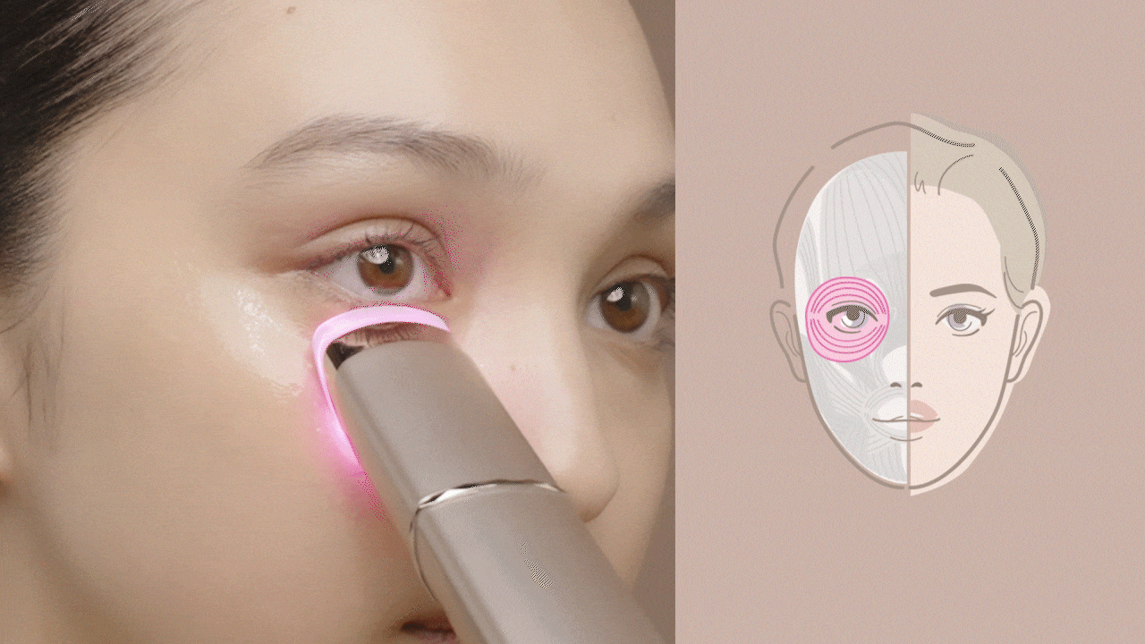 AXZIA MATE FOR EYES アクシージアメイト 目元美顔器 東原亜希 AXZIA AXZIA MATE FOR EYES アクシージアメイト 目元美顔器 東原亜希 AXZIA