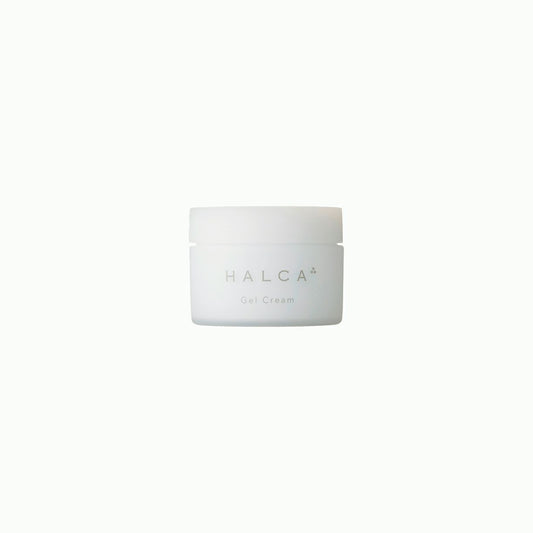 HALCA gel cream 40g