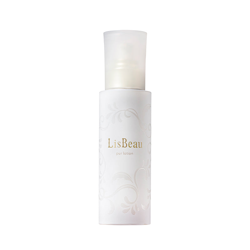 リスビュー ピュール ローション 120mL
