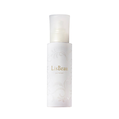 リスビュー ピュール ローション 120mL