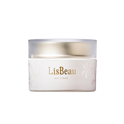 リスビュー ピュール クリーム 30g