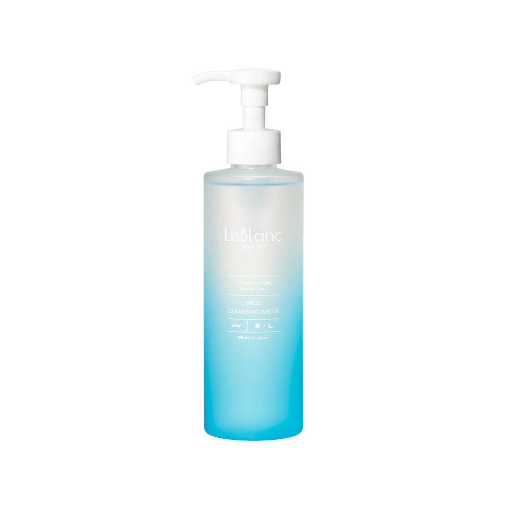 クレンジング｜リスブラン マイルド クレンジングウォーター 250mL