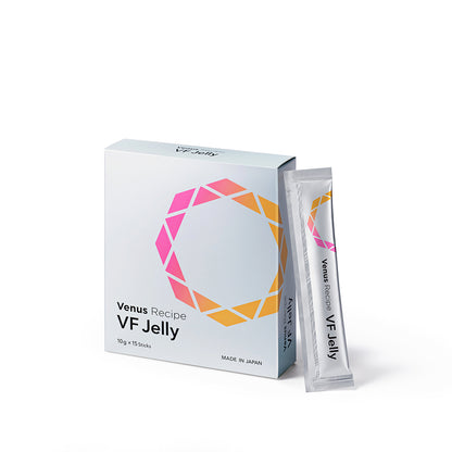 ヴィーナスレシピ VF ゼリー 150g（1包10ｇ×15包）